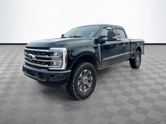 2024 Ford F-250 King Ranch 2024 Ford F-250 King Ranch