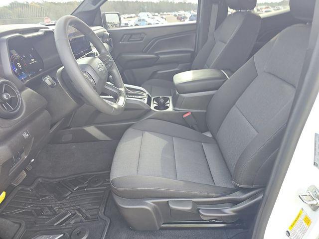 2025 Chevrolet Colorado 4WD Trail Boss 2025 Chevrolet Colorado 4WD Trail Boss