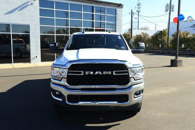 2024 RAM 2500 Big Horn Crew Cab 4x4 64 Box 2024 RAM 2500 Big Horn Crew Cab 4x4 64 Box