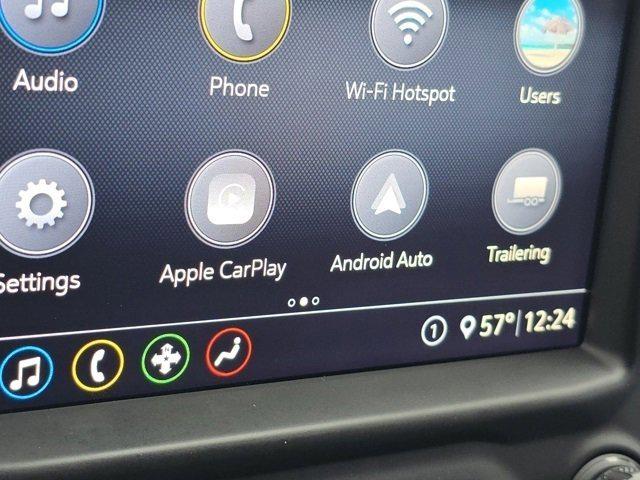 2020 Chevrolet Silverado 1500 4WD Crew Cab Short Bed LT