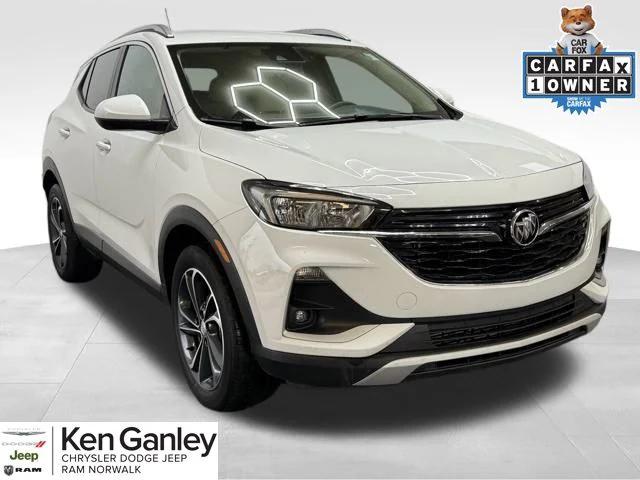 2023 Buick Encore GX Select FWD