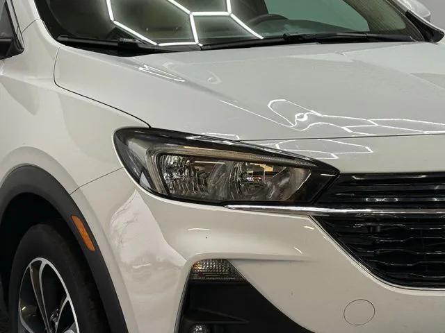 2023 Buick Encore GX Select FWD