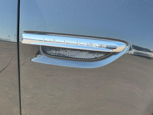 2015 Jaguar XK Base