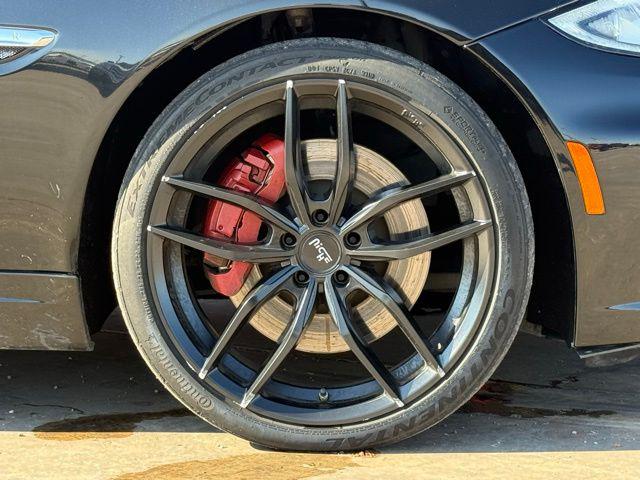 2015 Jaguar XK Base