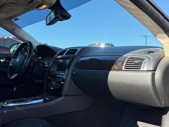 2015 Jaguar XK Base