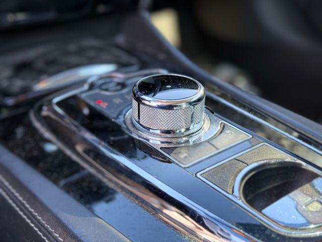2015 Jaguar XK Base