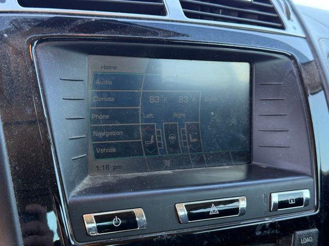 2015 Jaguar XK Base