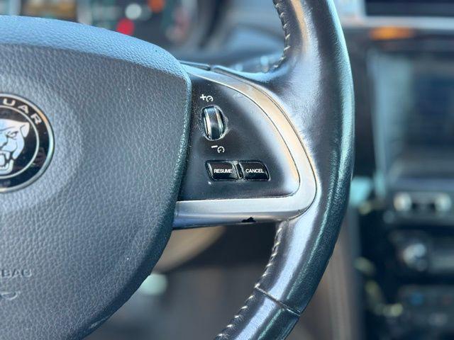 2015 Jaguar XK Base