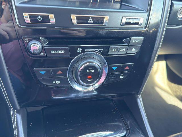 2015 Jaguar XK Base