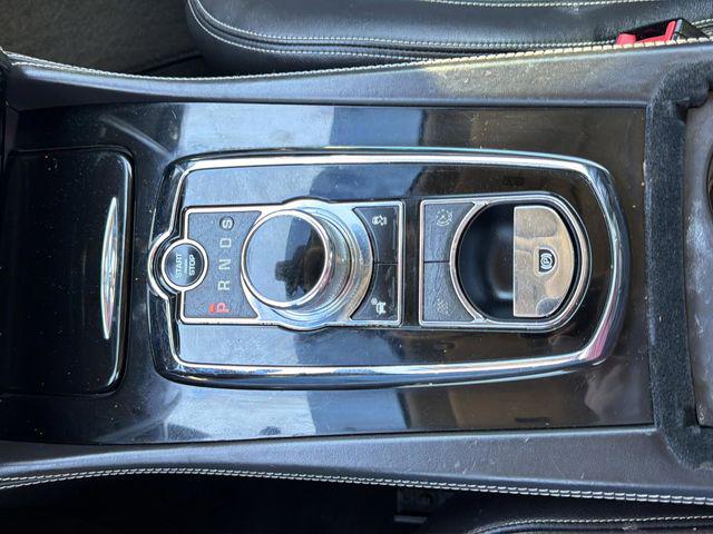 2015 Jaguar XK Base