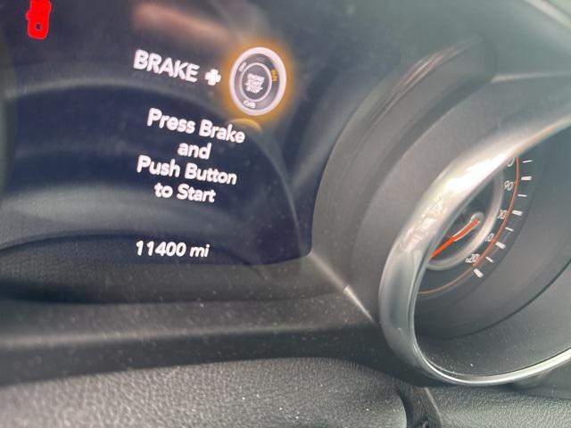 2021 Jeep Gladiator Freedom 4x4