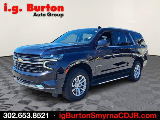 2024 Chevrolet Tahoe 4WD LT 2024 Chevrolet Tahoe 4WD LT