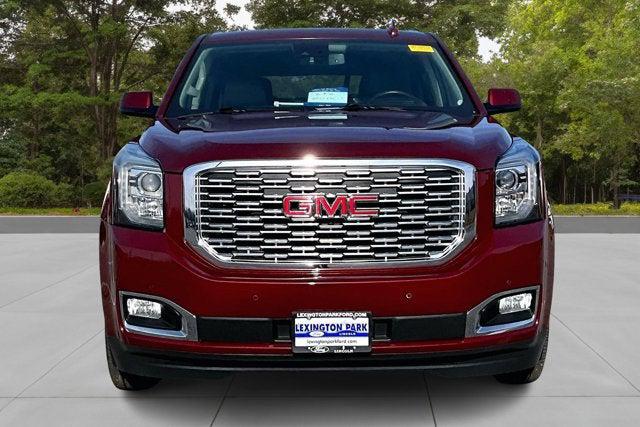 2020 GMC Yukon 4WD Denali