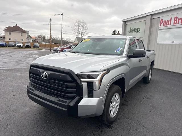 2023 Toyota Tundra SR