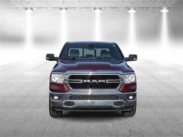 2019 RAM 1500 Big Horn/Lone Star Crew Cab 4x4 57 Box