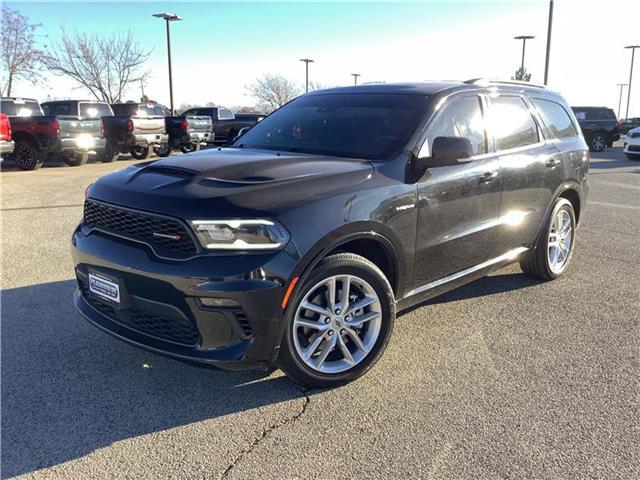 2023 Dodge Durango R/T Plus RWD 2023 Dodge Durango R/T Plus RWD