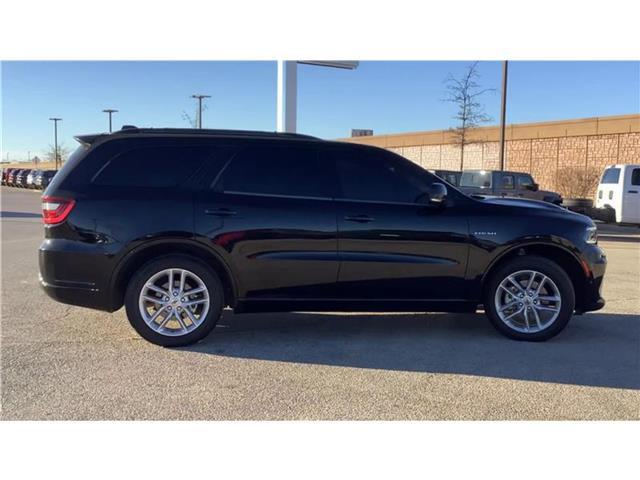 2023 Dodge Durango R/T Plus RWD 2023 Dodge Durango R/T Plus RWD