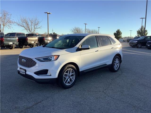 2024 Ford Edge SEL 2024 Ford Edge SEL