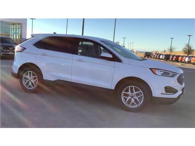 2024 Ford Edge SEL 2024 Ford Edge SEL