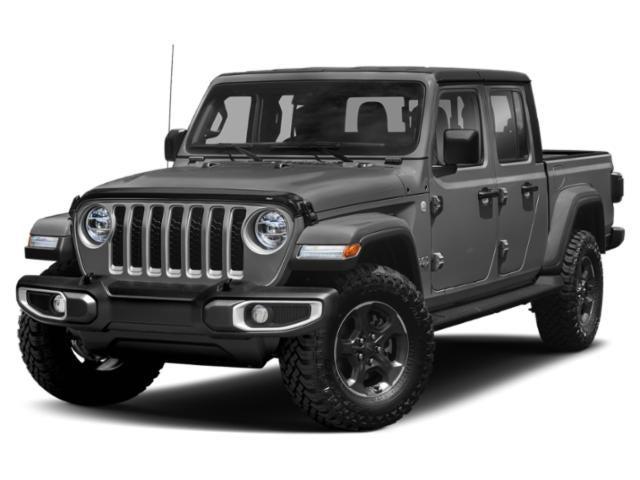 2020 Jeep Gladiator Sport S 4X4