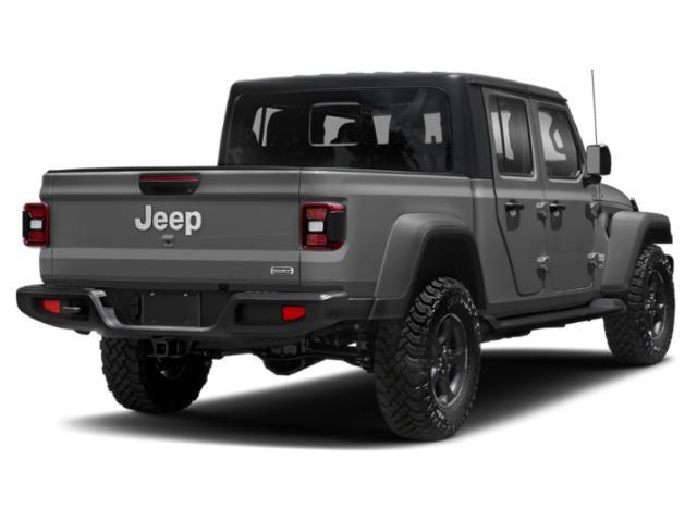 2020 Jeep Gladiator Sport S 4X4