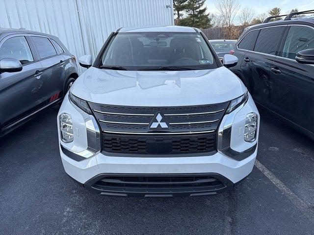 2022 Mitsubishi Outlander ES 2.5 S-AWC