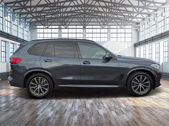 2019 BMW X5 xDrive50i