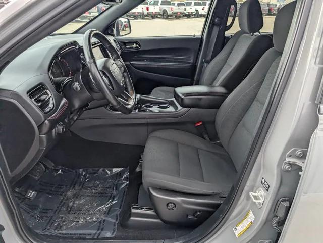 2023 Dodge Durango GT AWD