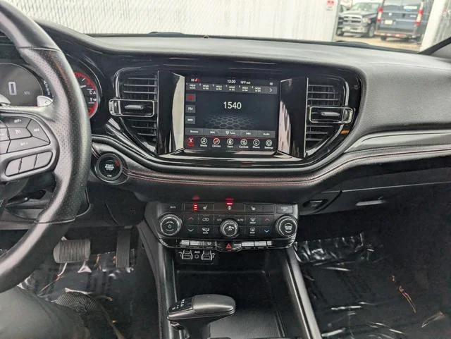 2023 Dodge Durango GT AWD