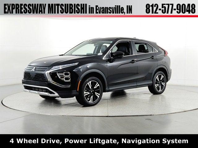2024 Mitsubishi Eclipse Cross SE S-AWC