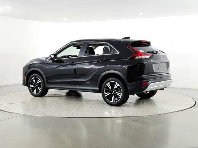 2024 Mitsubishi Eclipse Cross SE S-AWC