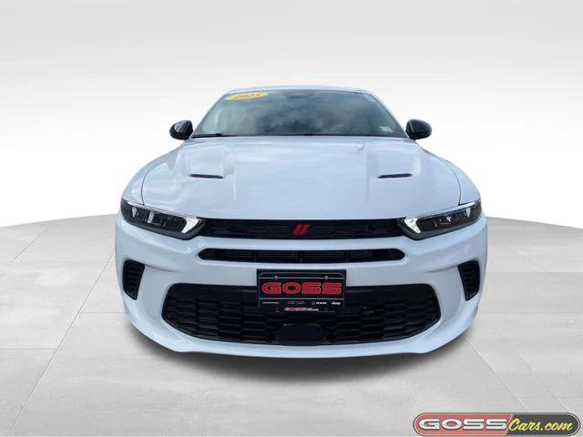 2025 Dodge Hornet GT AWD