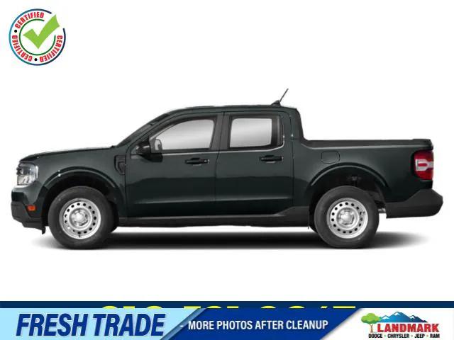 2024 Ford Maverick XL 2024 Ford Maverick XL