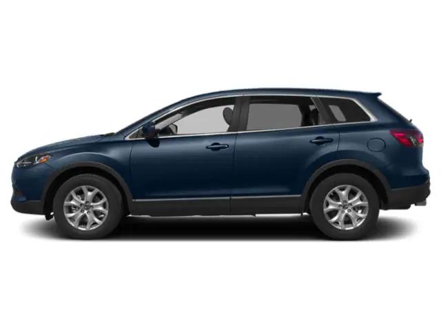 2015 Mazda CX-9 Touring