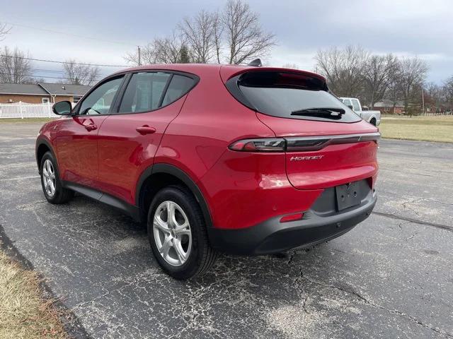 2024 Dodge Hornet GT Plus AWD