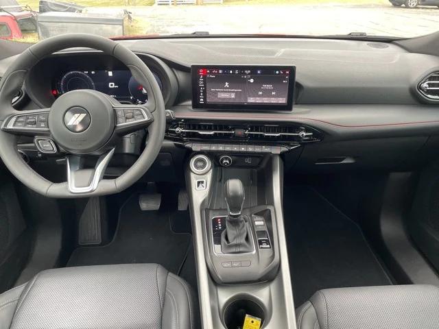 2024 Dodge Hornet GT Plus AWD