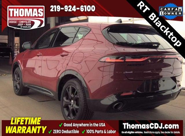 2024 Dodge Hornet R/T