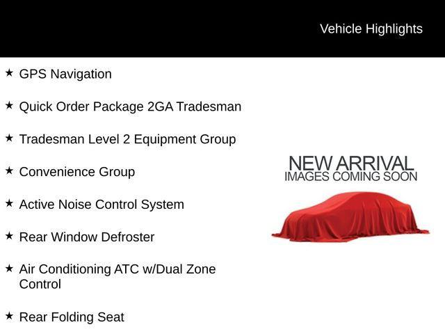 2024 RAM 3500 Tradesman Crew Cab 4x4 64 Box 2024 RAM 3500 Tradesman Crew Cab 4x4 64 Box