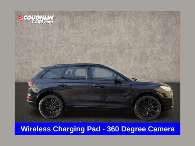 2024 Lincoln Corsair Reserve