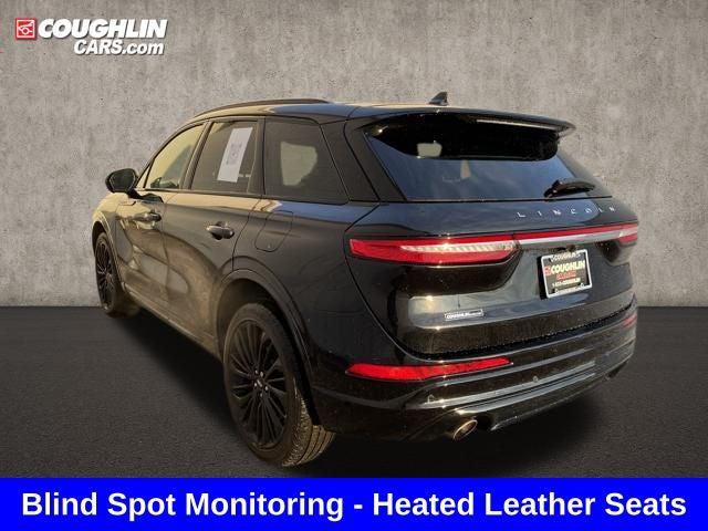 2024 Lincoln Corsair Reserve