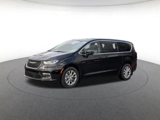 2026 Chrysler Pacifica PACIFICA SELECT AWD 2026 Chrysler Pacifica PACIFICA SELECT AWD