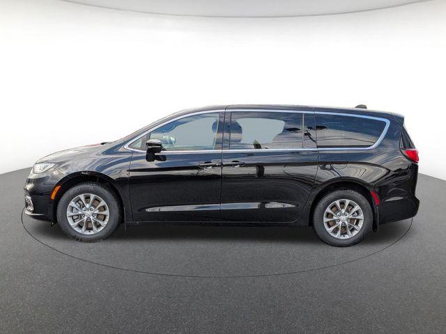 2026 Chrysler Pacifica PACIFICA SELECT AWD 2026 Chrysler Pacifica PACIFICA SELECT AWD