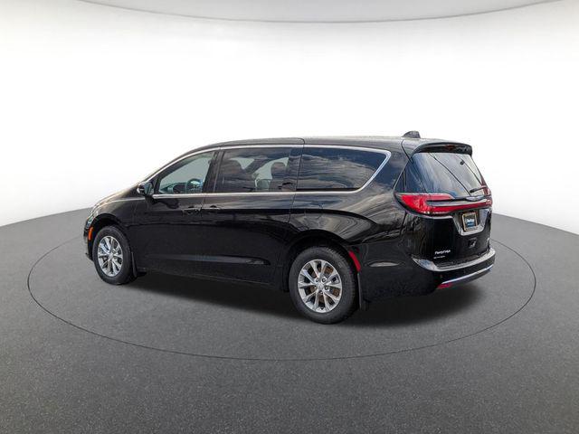 2026 Chrysler Pacifica PACIFICA SELECT AWD 2026 Chrysler Pacifica PACIFICA SELECT AWD