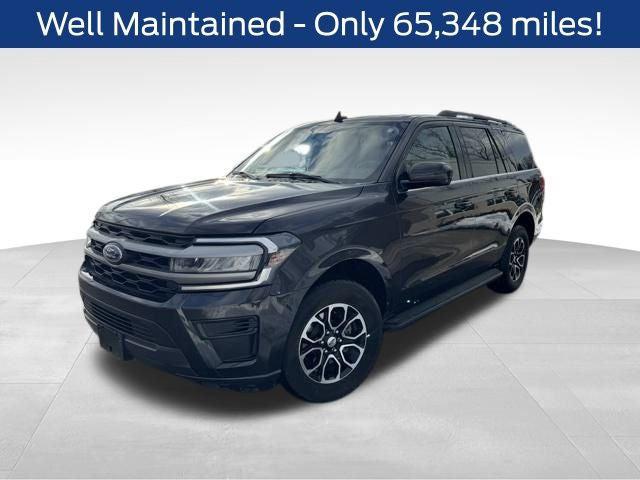 2024 Ford Expedition XLT