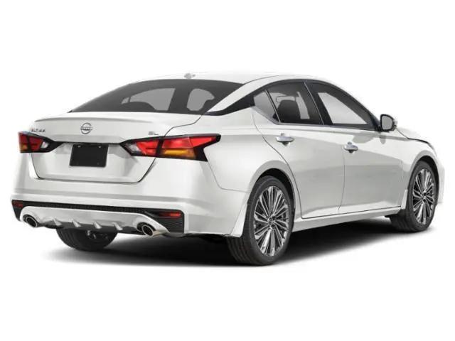 2025 Nissan Altima SL AWD