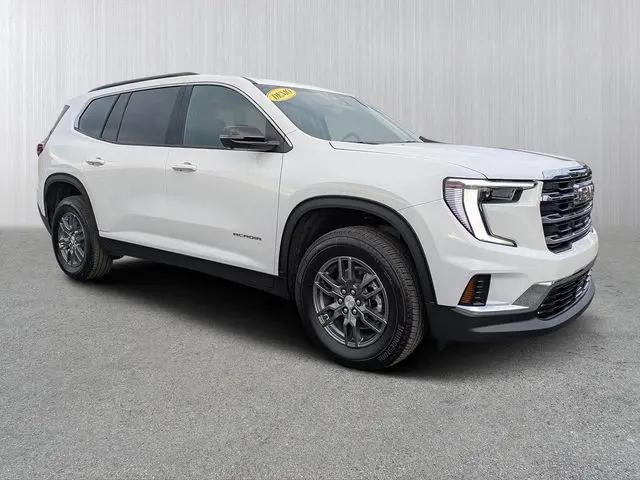 2026 GMC Acadia Elevation FWD for sale in Gainesville, FL