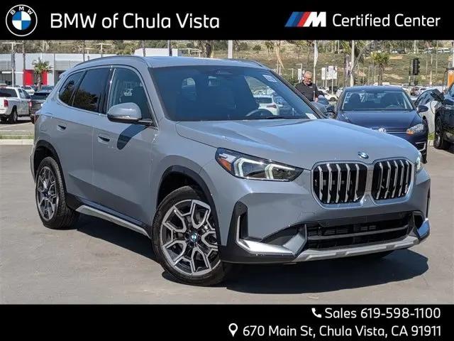 2026 BMW X1 xDrive28i for sale in Chula Vista, CA