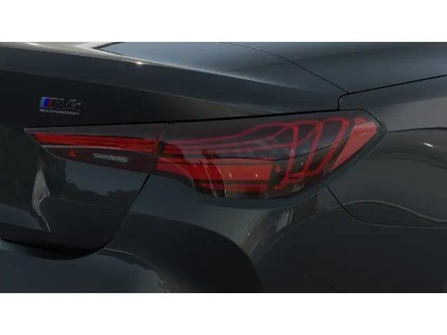 2026 BMW M4 Competition xDrive