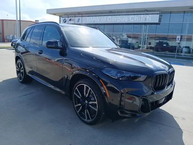 2026 BMW X5 M60i for sale in Corpus Christi, TX