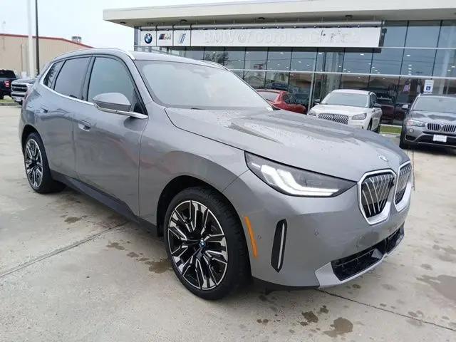 2026 BMW X3 30 xDrive for sale in Corpus Christi, TX